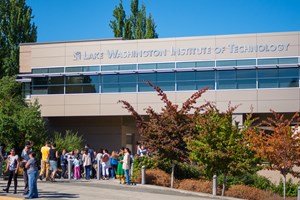 Du học Mỹ tại Lake Washington Institute of Technology