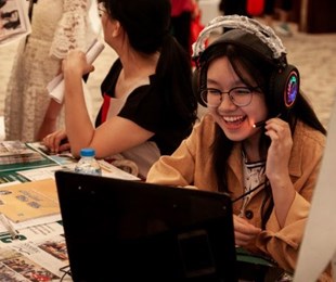 Ngày Hội Học Bổng Du Học Mùa Xuân 03/2022 - Hành Trình Mới Mở Ra Cơ Hội Mới