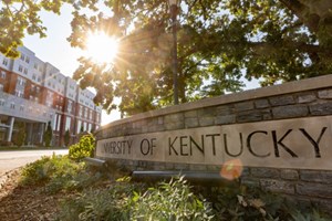 Từ A-Z về University of Kentucky - #6 trường đại học ở Mỹ có ngành Dược “đỉnh chóp”
