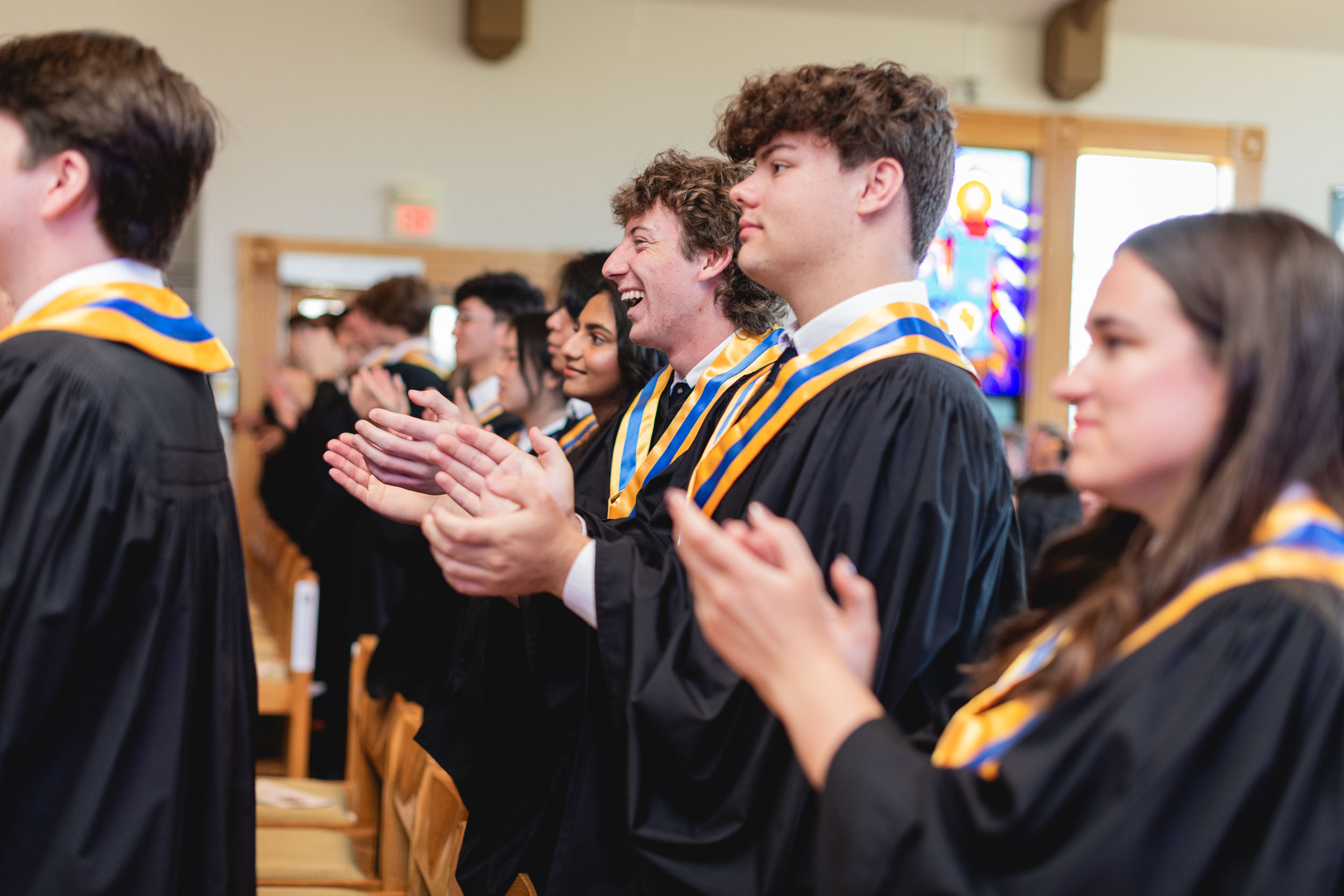 Trung học St. John’s-Kilmarnock triển khai chương trình IB xuyên suốt, học bổng 26.700 CAD/năm