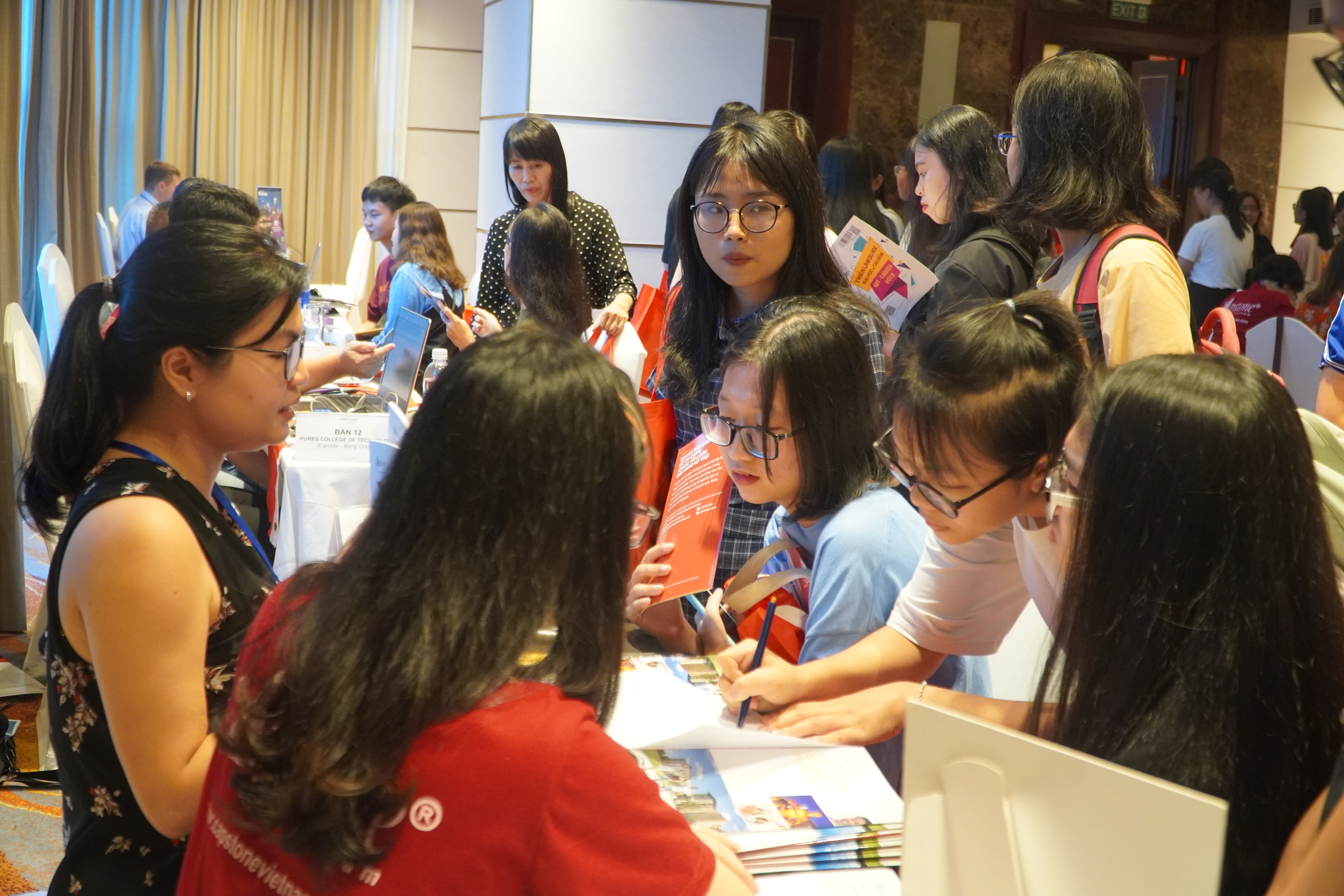 2020 StudyUSA & Canada Higher Education Fairs – Unique, Comprehensive and Informative Events for Students & Parents