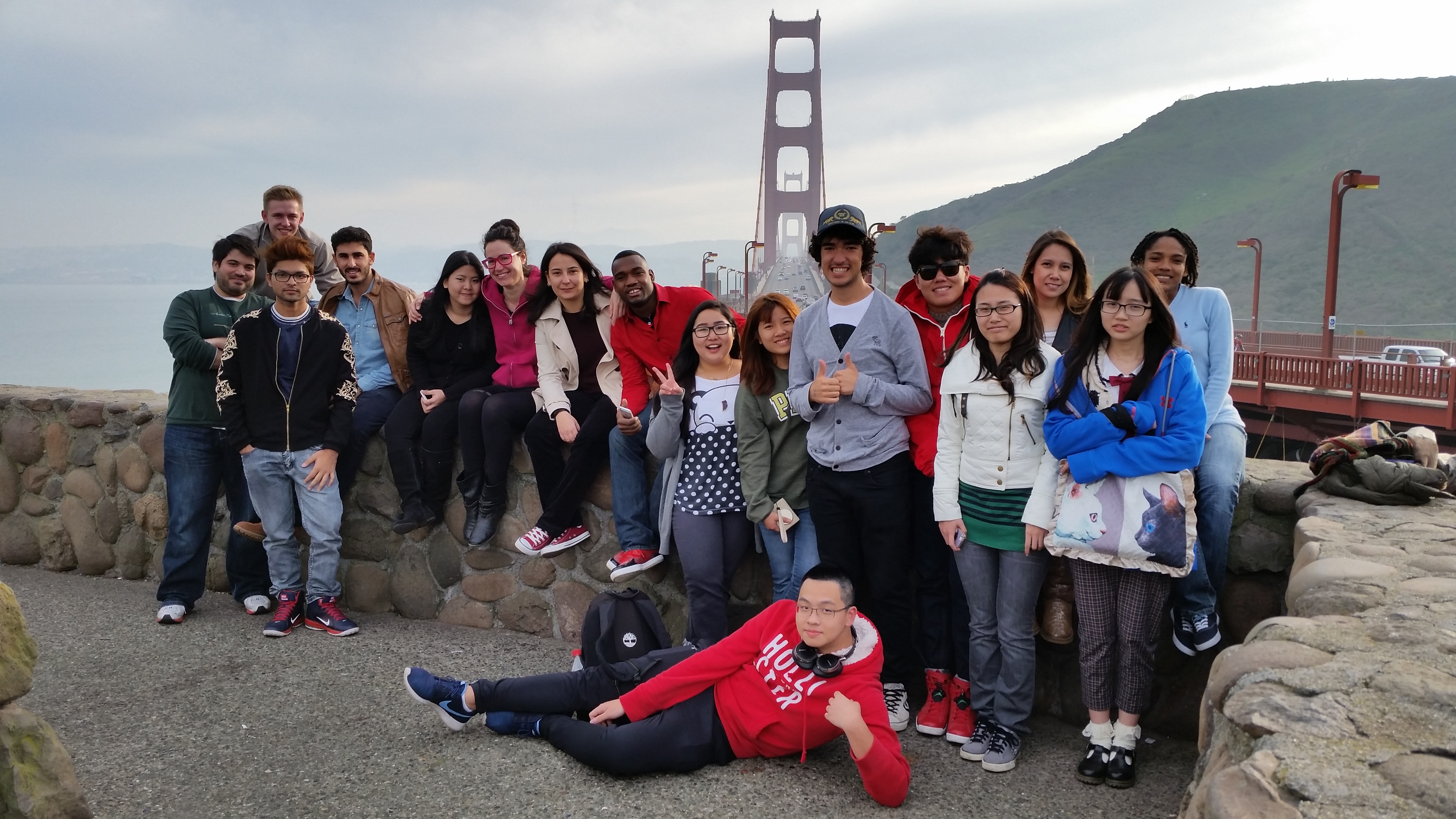 AN AFFORDABLE AND EASY PATHWAY TO A TOP UNIVERSITY OF CALIFORNIA