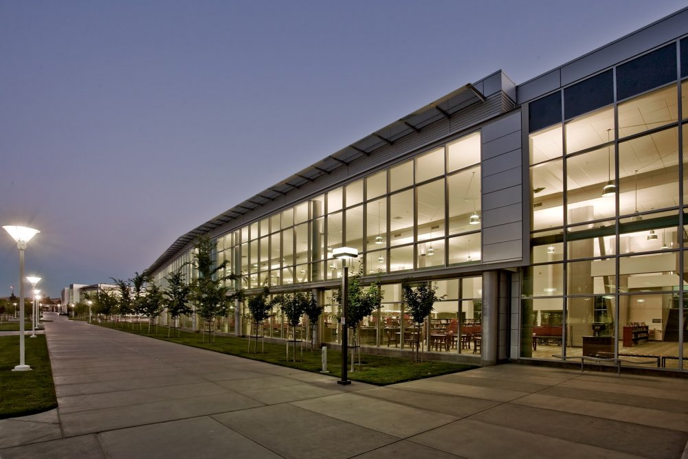 Colleges of Contra Costa – From the San Francisco Bay Area to your Dream University