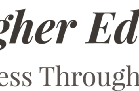 EC Higher Education