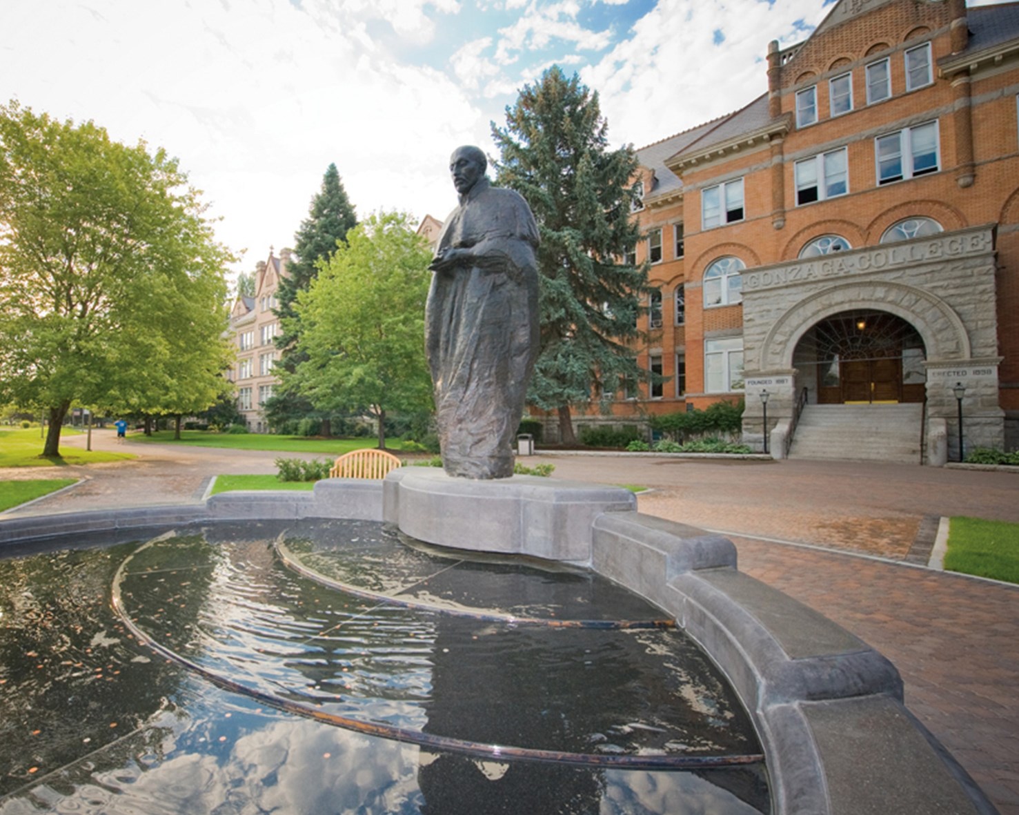 Gonzaga University