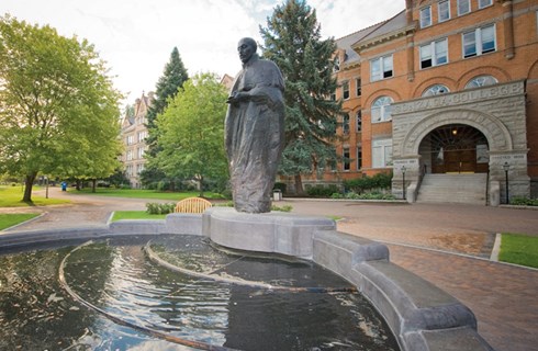 Gonzaga University