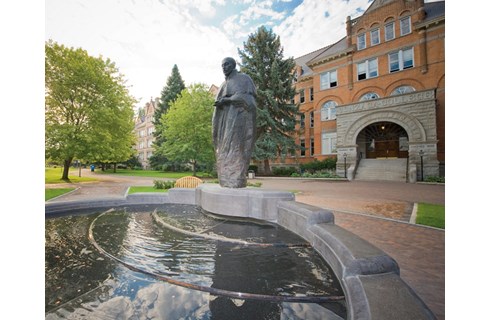 Gonzaga University