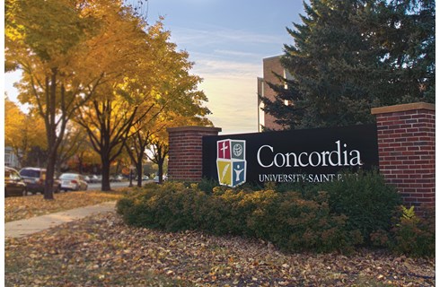 Concordia University, St. Paul