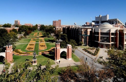 University of Oklahoma