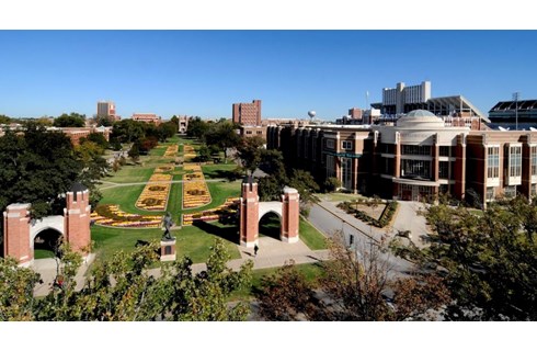 University of Oklahoma
