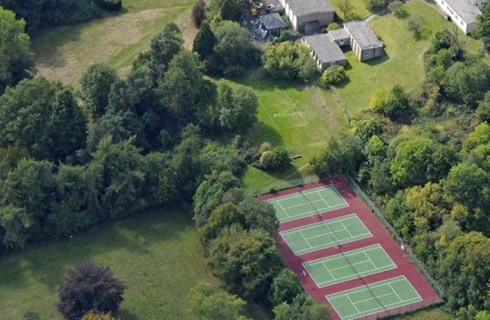 Abbey College