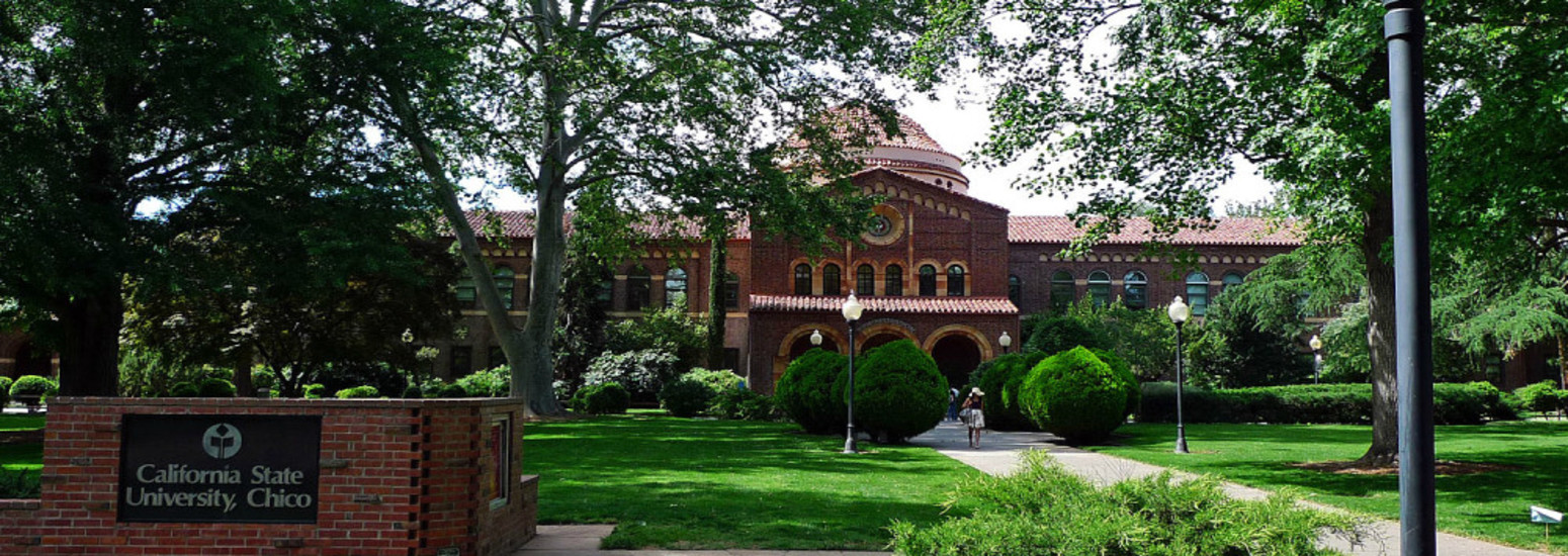 California State University, Chico