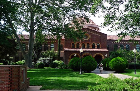 California State University, Chico