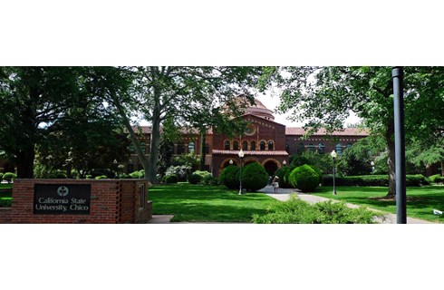 California State University, Chico