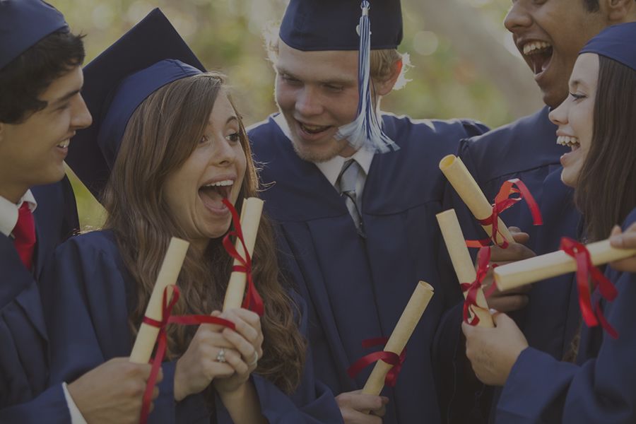 EC Higher Education