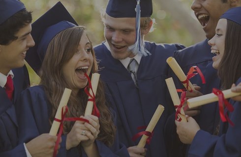 EC Higher Education
