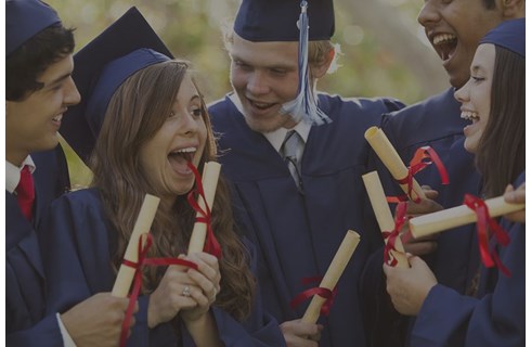 EC Higher Education