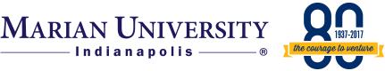 Marian University, Indianapolis