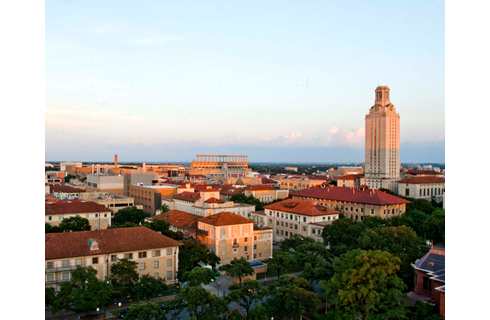 The University of Texas at Austin