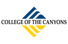 College of the Canyons