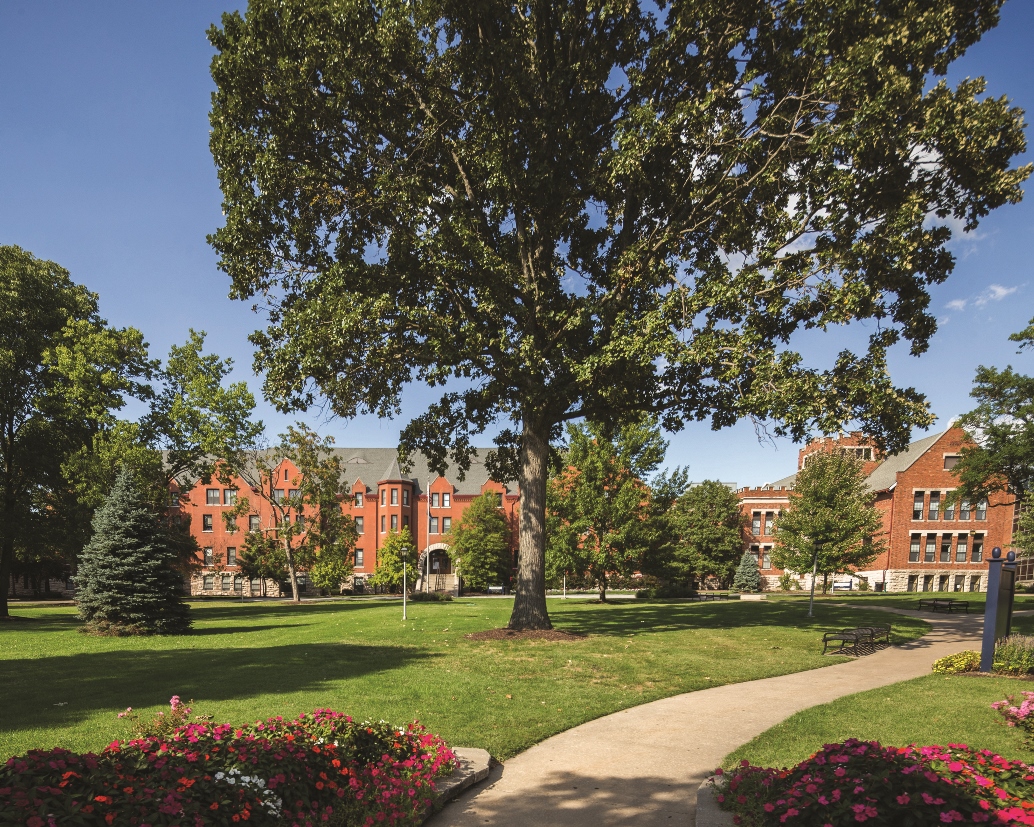 Columbia College