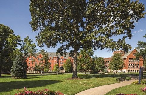 Columbia College