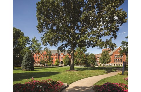 Columbia College