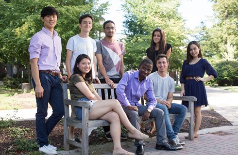 The College of New Jersey