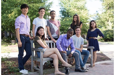 The College of New Jersey