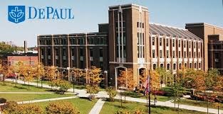 DePaul University