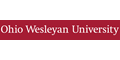 Ohio Wesleyan University