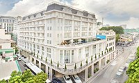 Khách sạn De l’Opera Hanoi - 29 Tràng Tiền, Quận Hoàn Kiếm