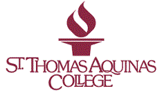 St. Thomas Aquinas College