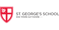 St. George's School