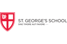 St. George's School