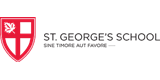 St. George's School