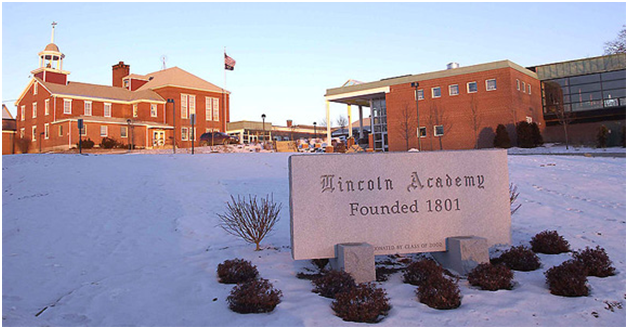 Lincoln Academy 