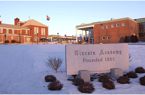 Lincoln Academy 