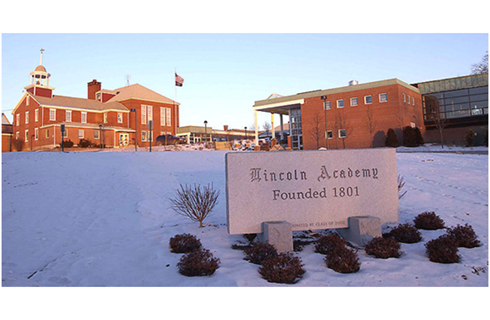 Lincoln Academy 