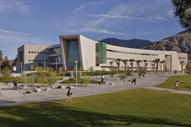 California State University, San Bernardino - College of Extended Learning