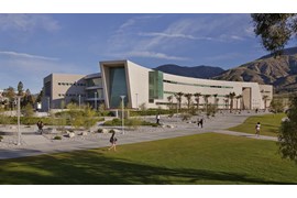 California State University, San Bernardino - College of Extended Learning