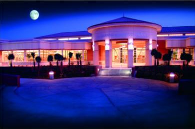 West Hills Community College District