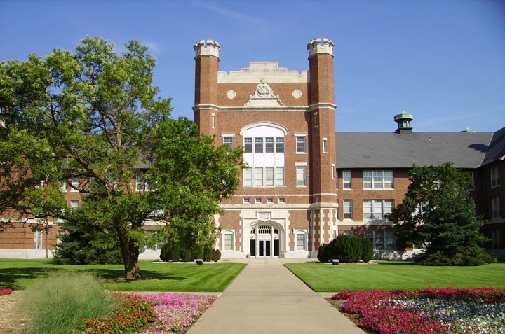 Northwest Missouri State University