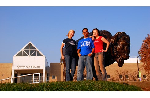 University at Buffalo, The State University of New York