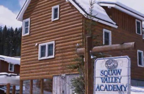 Squaw Valley Academy