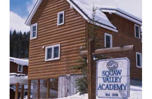 Squaw Valley Academy