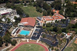Brentwood College School