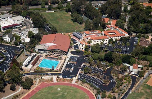 Brentwood College School
