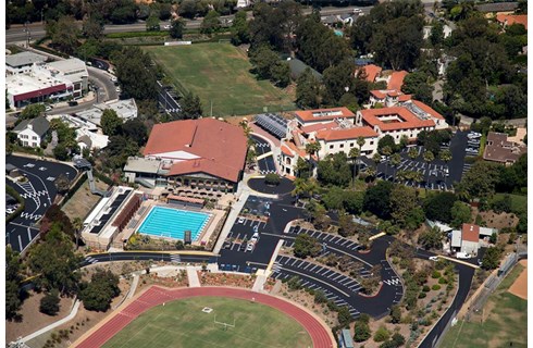 Brentwood College School