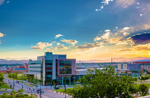 University of Colorado Denver